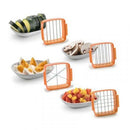 Cortador de alimentos - CortEasy Eletroflix 