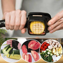 Cortador de alimentos - CortEasy Eletroflix 