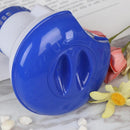 Dosador Dispenser de Cloro Automático - LimpeClean Piscina Eletroflix 