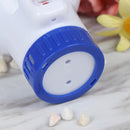 Dosador Dispenser de Cloro Automático - LimpeClean Piscina Eletroflix 