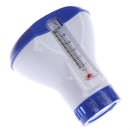 Dosador Dispenser de Cloro Automático - LimpeClean Piscina Eletroflix 