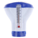 Dosador Dispenser de Cloro Automático - LimpeClean Piscina Eletroflix 