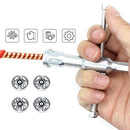 EasyFio - Descasque e enrole os fios com até 5x mais facilidade e rapidez! Eletroflix 