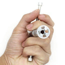 EasyFio - Descasque e enrole os fios com até 5x mais facilidade e rapidez! Eletroflix 