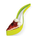 Fatiador e Cortador Mágico para Bolos e Tortas Eletroflix Plástico 