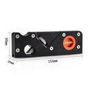 Ferramenta profissional para chanfros - Easy Carpinter PRO Eletroflix 