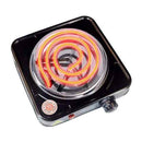 Fogão Elétrico 1 boca 110v Eletroflix 