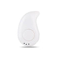 Fone de ouvido Auricular Bluetooth com Microfone -Auri Acessórios para fones de ouvido Eletroflix Branco 