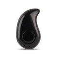 Fone de ouvido Auricular Bluetooth com Microfone -Auri Acessórios para fones de ouvido Eletroflix Preto 