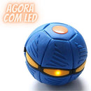 Magic Ball 3.0 Com Led (Oficial) Brinquedo Eletroflix 