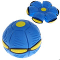 Magic Ball 3.0 Com Led (Oficial) Brinquedo Eletroflix Azul 