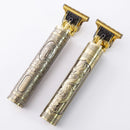 Máquina de Cortar Cabelo e Barba - BrutusBarber PRO 3 em 1 Eletroflix 