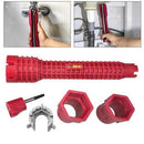 Multi Hidráulica – A Chave Hidráulica 8 em 1 Eletroflix 