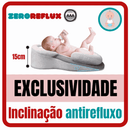 Ninho Antirefluxo - ZeroReflux Original Eletroflix 