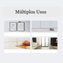 Nível a Laser de Ângulo e Distância - MedDigital Eletroflix 