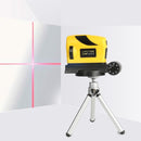 Nível a Laser de Linha Cruz - Life Tools Eletroflix 