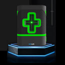 Nível a Laser Portátil Distância de 10M - LaserX Nível a Laser Portátil Distância de 10M - LaserX Eletroflix 