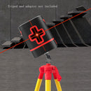 Nível a Laser Portátil Distância de 10M - LaserX Nível a Laser Portátil Distância de 10M - LaserX Eletroflix 