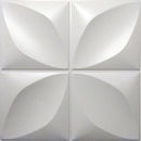 Placas 3d Primavera Adesiva 3M - Papel de Parede Geométrico Eletroflix 