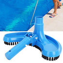 Pool Cleaner™ – Limpador e Aspirador de Piscina Eletroflix 