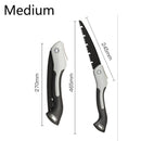 Serrote Japonês -Blader pró Serrote Japonês -Blader pró Eletroflix 245mm 