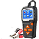 Testador De Bateria Automotiva Konnwei KW650 Eletroflix 