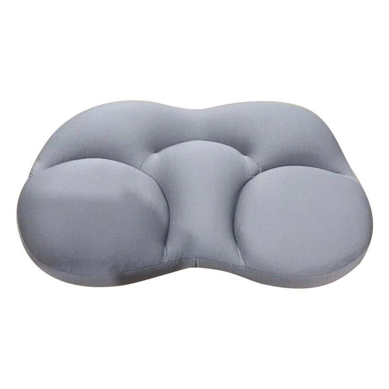 Travesseiro Ortopédico Nuvem - Comfort 3D Eletroflix 
