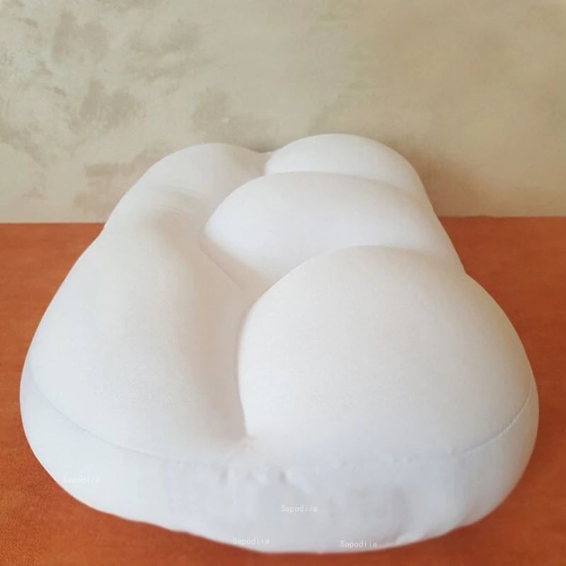 Travesseiro Ortopédico Nuvem - Comfort 3D Eletroflix 